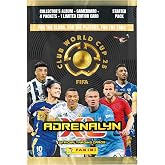 FIFA Club World Cup 2025 Adrenalyn XL Başlangı&ccedil; Paketi