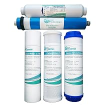 Replacement membrane cartridge RO-50 (50gpd