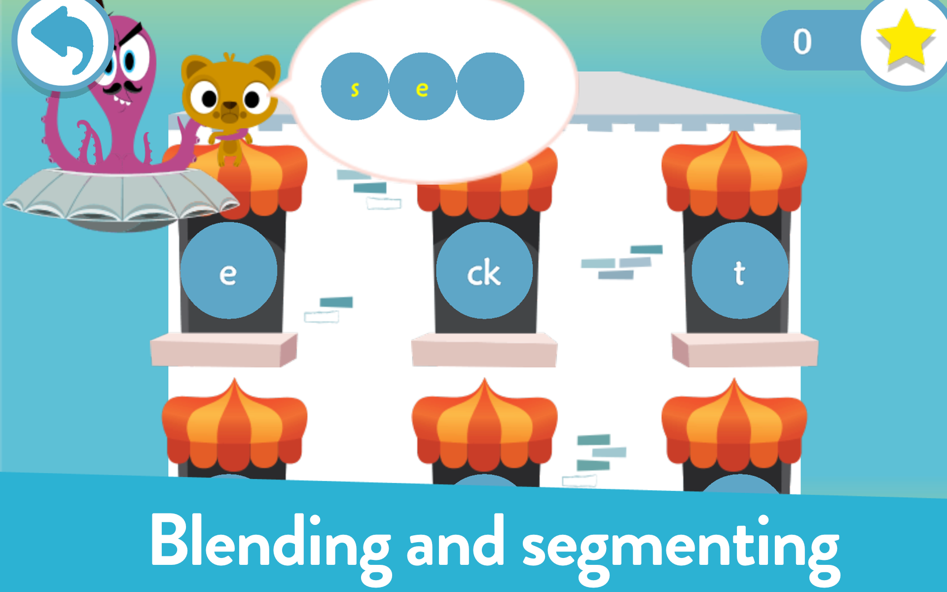 Teach Your Monster to Read Phonics and Learn to Read Amazon.co.uk