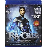 Ra One