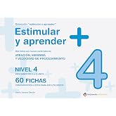 Estimular Y Aprender. Nivel 4 (SIN COLECCION)
