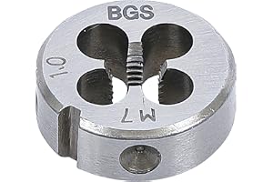 BGS 1900-M7X1.0-S