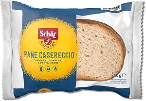Pane Casereccio 240g