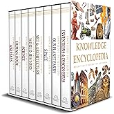 本 OXFORD Children's Encyclopedia 全9巻セット