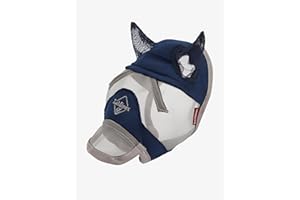 Lemieux Toy Pony Fly Mask IT04124
