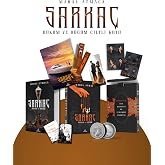 Sarka&ccedil; 3: H&uuml;k&uuml;m ve D&uuml;ğ&uuml;m &ndash; Tek Kitaplık Kutu