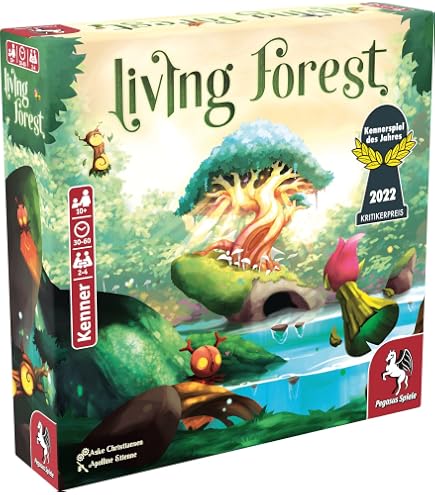 Jeu De Dés Paku Paku Ravensburger - Pour 2 à 8 Joueurs - À Partir De 8 Ans - Jeu Familial Rapide