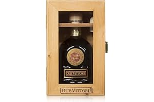Vinaigre Balsamique de Modena IGP Due Vittorie Famiglia Extra Dense 250ml