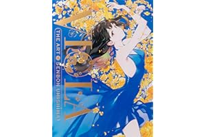 Viola The Art of Senbon Umishima