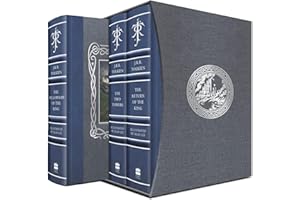 The Lord of the Rings