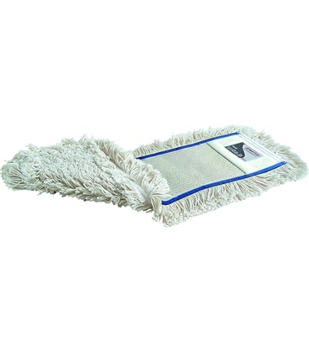 Supporto Mop Pieghevole 40X11Cm