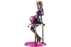 Megahouse Yamato Girls Collection Space Battleship Yamato 2199 Meruda-Ditz (Pilot Anzug Ver.)