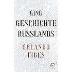Eine Geschichte Russlands: SPIEGEL-Bestseller (German Edition)