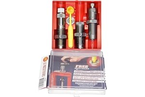 Lee Precision 90508 Die Calibre 30-06, Multicolor, Talla Única