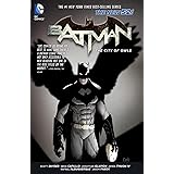 Batman (2011-2016) Vol. 2: The City of Owls (Batman Graphic Novel)