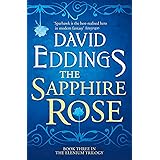 The Sapphire Rose (The Elenium Trilogy, Book 3)