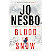 Blood on Snow