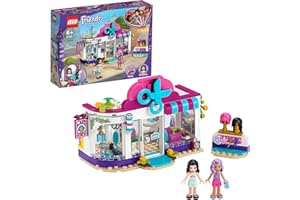 LEGO 41391 Friends Peluquería de Heartlake City