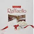 Ferrero Raffaello Chocolate Hamper Gift Box with Coconut and Almond Filling, 240g