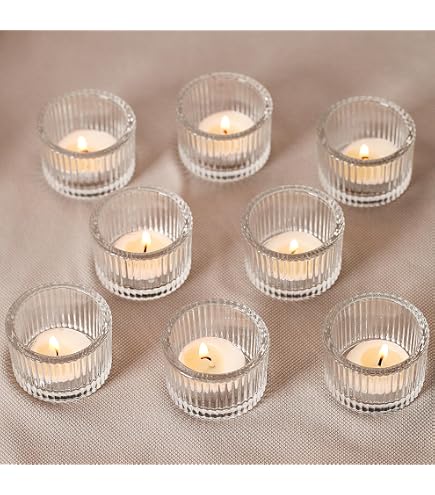 GICOS LANTERNA DECORATIVA PORTA TEA LIGHT ALBERO DELLA VITA IN FERRO cm 7xh10