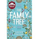 The Family Tree: Shortlisted for the Costa First Novel Award 2020