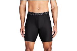 Under Armour Tech 9In Boxershort 2Er Pack Boxershort Herren