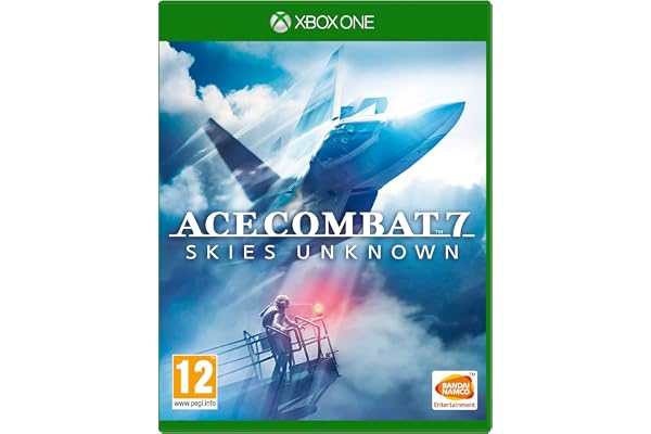 Ace Combat 7: Skies Unknown