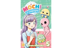 Mochi et compagnie T05
