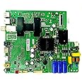 Motherboard Compatible With ATX TCL Ddr LED TV 43S6500FS