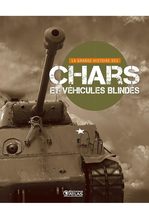 Amazon.fr - Encyclopédie des chars de combat modernes: Tome 1