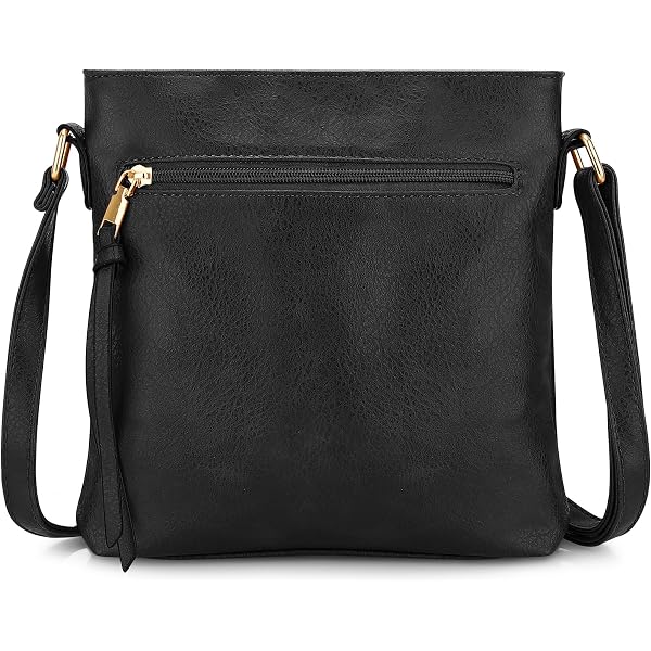 Cartera De Piel California Ergonómica Marrón | ¡En Stock! | Lucleon
