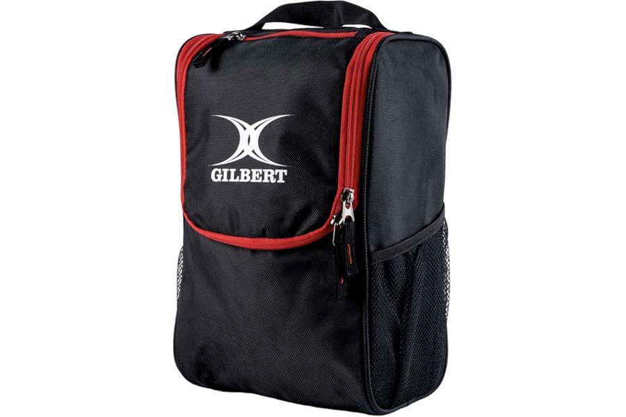 Gilbert Shoe bag Club V4