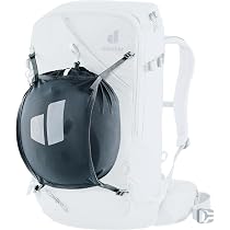 fahrradrucksack helmhalterung Helmhalter für Rucksack, kann als Abdeckung und Behälter verwendet Werden, 4 seitliche Gummibänder, kommt mit 4 Karabinern, um Ihren Helm auf Elegante Weise zu tragen Sport & Freizeit collection:Rennfahrer Farbe:Dusk (Blaues Glas - Cat. 2) WEST BIKING Fahrradcomputer Kabellos