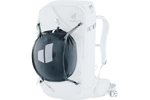 Deuter hjälm väska