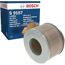 0 451 104 025 BOSCH P4025 Filtro olio M 20 x 1,5, con una valvola