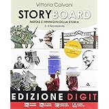 Storyboard. Per la Scuola media. Con espansione online. Il Novecento (Vol. 3)