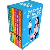 Don't Toy with Me, Miss Nagatoro Manga Box Set 1