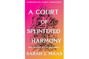 A Court of Splintered Harmony: The Valkyrie Cycle,
