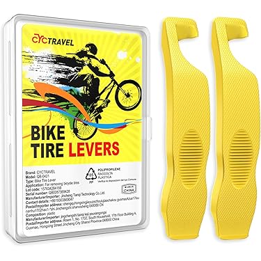 Bandenreparatieset / fietsreparatieset met multitool voor de fiets