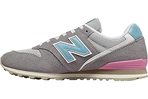 New Balance Damen Wl996 B Sneaker