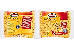 Bernbacher Die Guten 250g Suppeneinlagen - Sternchen 4x 125g (500g)