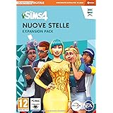 THE SIMS 4 - Get Famous DLC | Codice Origin per PC