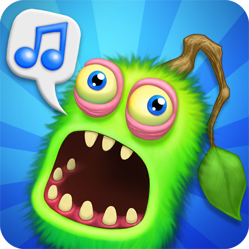 My Singing Monsters Amazon.co.uk Apps & Games
