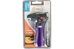 FLAM'UP ALLUMEUR ELECTRONIQUE FUEGO COOK