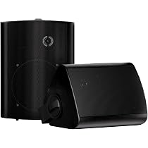 Herdio 501X2 Enceinte 5,25 Pouces Haut-Parleur Passif Extérieur Étanche Herdio 501X2 Enceinte 5,25 Pouces Haut-Parleur Passif Extérieur Étanche