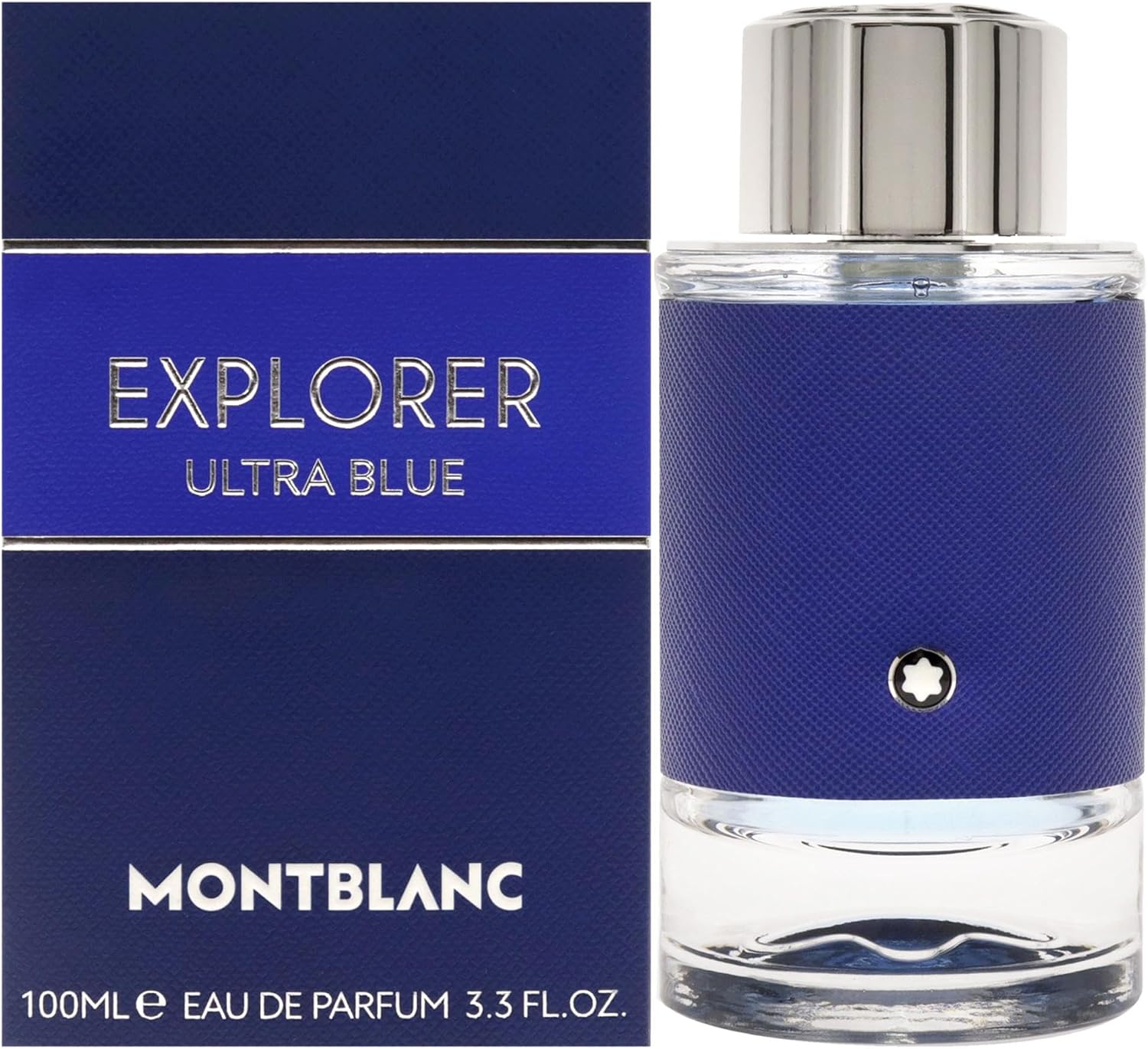 Explorer Ultra Blue Edp Vapo 100 Ml