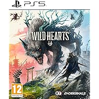 Wild Hearts PS5 | Videogiochi | Italiano