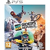 Riders Republic PS5