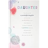 STUNNING TOP RANGE WONDERFULLY WORDED 5 VERSE TO A SPECIAL U BIRTHDAY