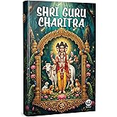 Sri Guru Charitra Book in English | Sree Gurucharithra | Shree Gurudev Datta Charithra Gurucharitra Books Datt Parayan Shripa